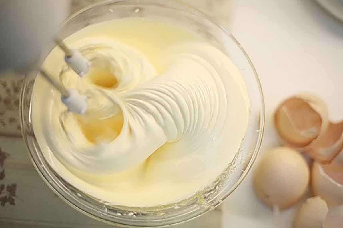 Domácí bonbony Raffaello