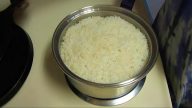 Jak připravit perfektní rýži bez rýžovaru