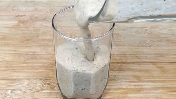 Smoothie na hubnutí