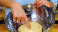Rychlý recept na sýrové pagáče