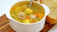5 receptů na domácí zeleninové polévky
