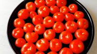 Sterilovaná rajčata