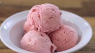 Sedm receptů na domácí zmrzlinu