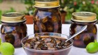 7 přírodních léků ze zelených vlašských ořechů
