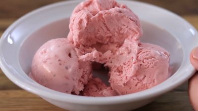 Sedm receptů na domácí zmrzlinu