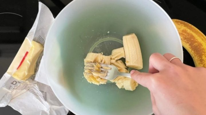 Čím při pečení nahradit máslo