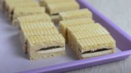 7 druhů nepečeného cukroví ze sušenkového těsta