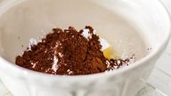 „Minutový“ čokoládový krém
