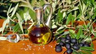 Elixír zdraví a krásy z olivového oleje a citrónu