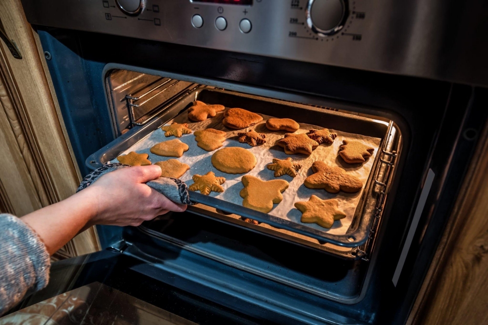 Adventní kalendář vánočního pečení + recept na vánoční štolu