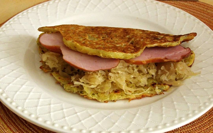 Kaplická cmunda