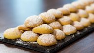Máslovo-pudinkové sušenky