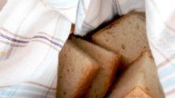 Jak udržet chleba déle čerstvý