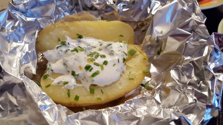 9 tipů na dobroty z brambor