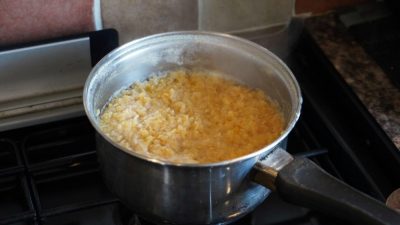 3 způsoby, jak rychle uvařit luštěniny do 15 minut