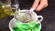 Šalvějový čaj proti infekcím
