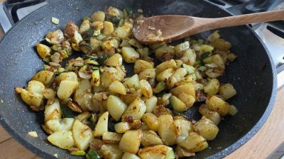 9 tipů na dobroty z brambor