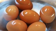 Jak správně uchovat vejce v lednici