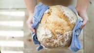 Jak správně zamrazit chléb, aby vydržel dlouho čerstvý