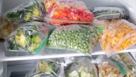 Jak správně skladovat potraviny v chladničce
