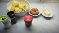 Zapečené brambory s vepřovkou