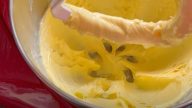 Nadýchaný máslový krém na dorty