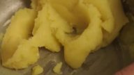 Větrníky s citronovým krémem a mascarpone