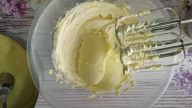 Univerzální vanilkový pudinkový krém