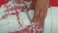Nadýchané marshmallow s vanilkou