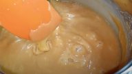 Domácí karamelky z kondenzovaného mléka