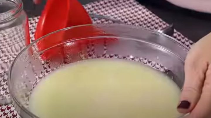 Snadný nápoj z citrónu na čištění cév