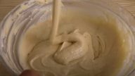 Rychlé jogurtové koblížky obalované v cukru