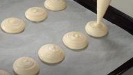 Jednoduché domácí sušenky à la velikonoční zajíček