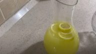 Domácí citronáda ze 3 ingrediencí