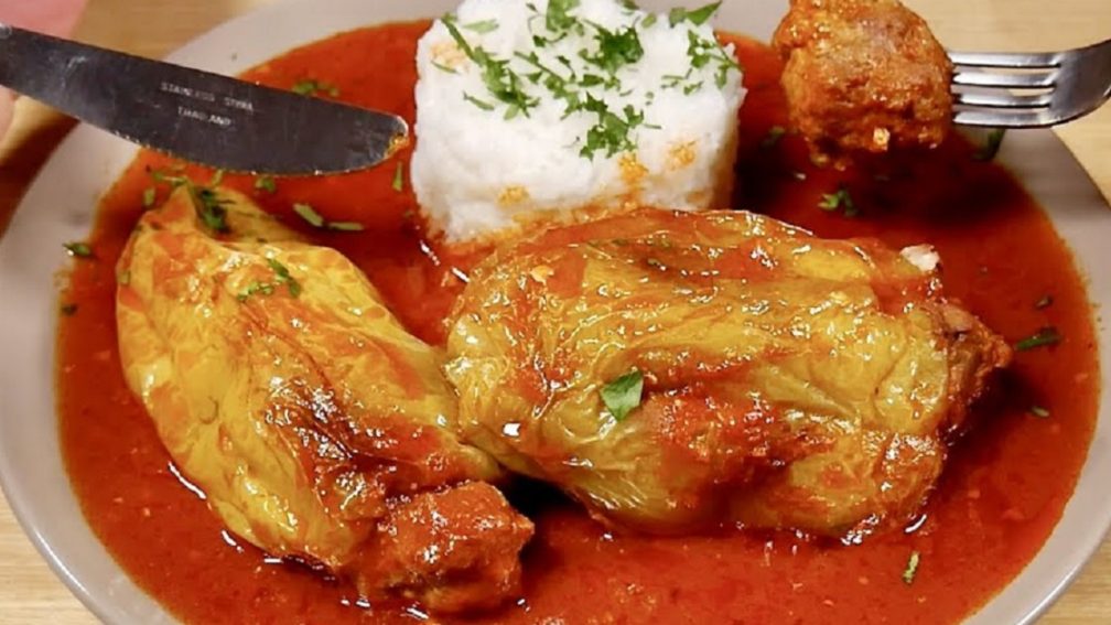 Čokoládový dort ve stylu Ferrero Rocher - VařímeDobroty.cz