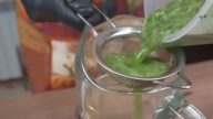 Domácí mojito limonáda jen ze 3 ingrediencí