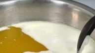 Domácí ghí aneb přepuštěné máslo