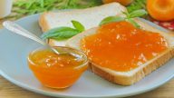 Meruňkový džem bez želatiny a zahušťovadla