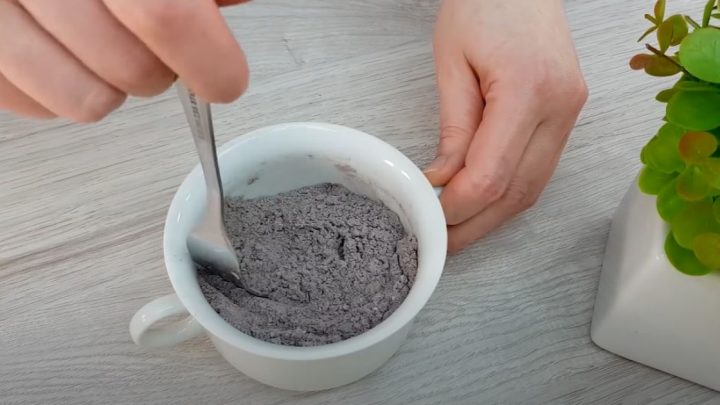 Mug cake aneb Dortík pečený v hrníčku