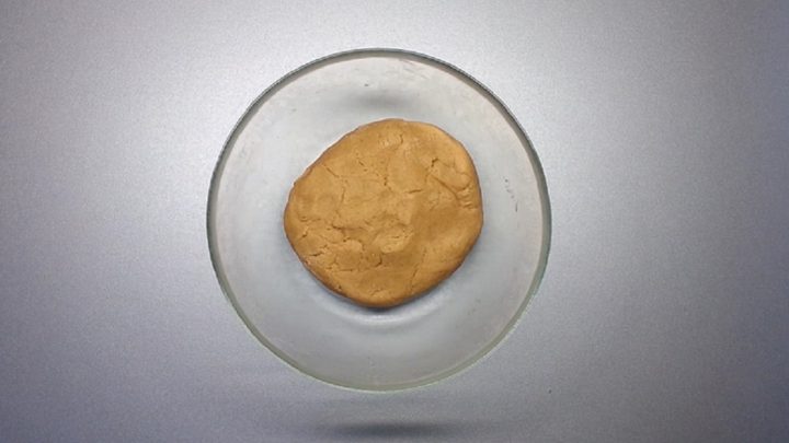 Ihned měkké perníčky s medem