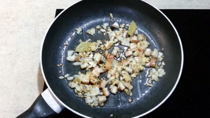 Tradiční štěpánská hovězí pečeně