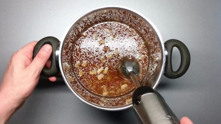 Tradiční štěpánská hovězí pečeně