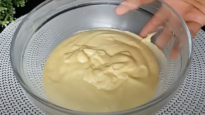 Košíčky s jablky, mandlemi a skořicí