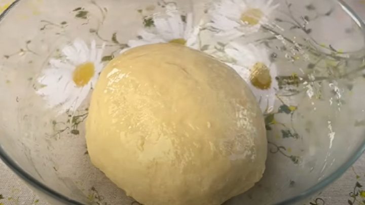 Domácí cukrové donuty bez hnětení