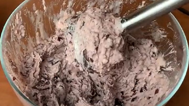 Rychlá fazolová paštika s česnekem