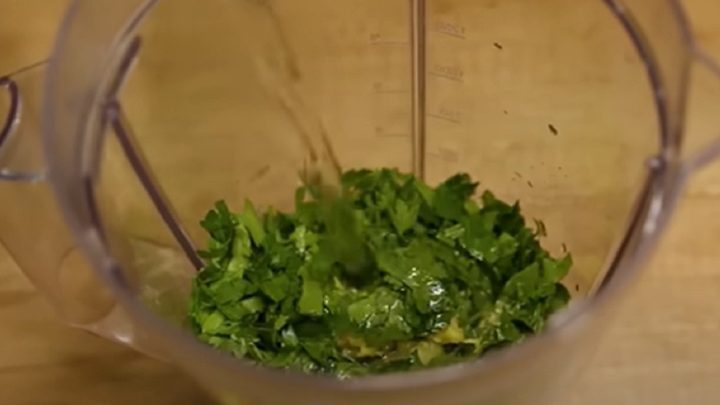 Rychlý okurkový nápoj na hubnutí