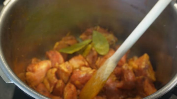 Rychlý segedínský guláš bez smetany