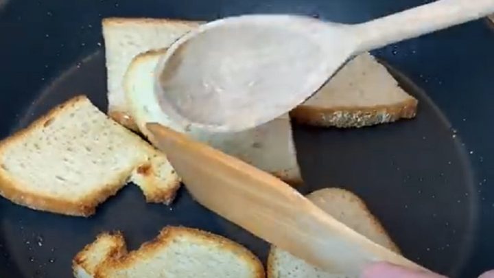 Rychlá fazolová paštika s česnekem