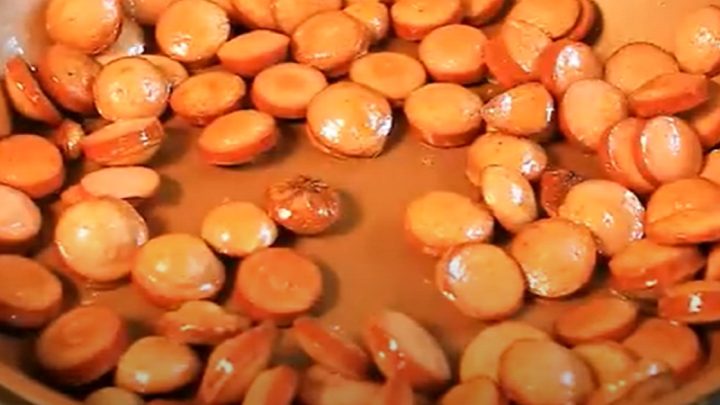 Pizza z rýže s Mozzarellou a vejci