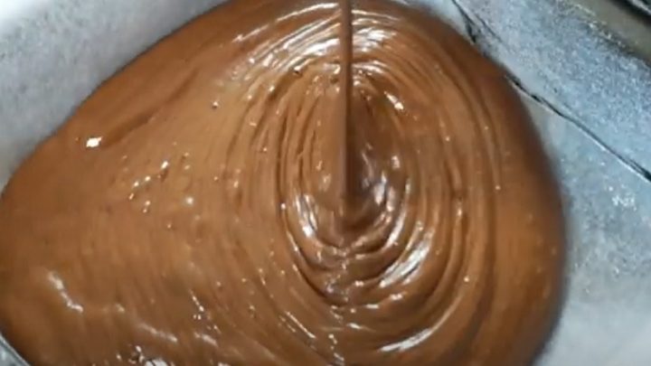 Tres leches aneb Třímlékový koláč